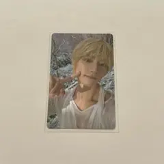 TXTボムギュ トレカ The Star Chapter: SANCTUARY