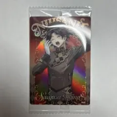 にじさんじ ウエハース2 三枝明那