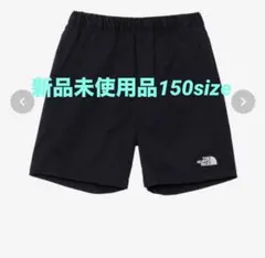 THE NORTH FACEハーフパンツ150size
