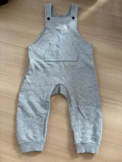 サロペット ロンパース