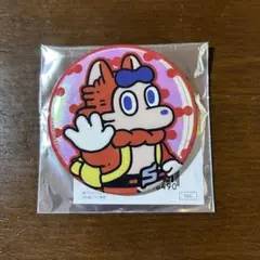 あらいきりこ ゴレンジャー おおかみくん アカレンジャー 赤