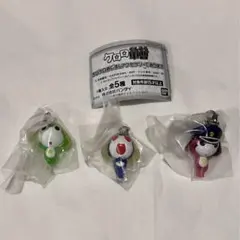 ケロロ軍曹 ちびケロめじるしアクセサリーであります まとめ売り