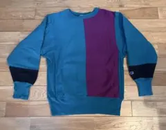 Champion Reverse Weave Crazy Pattern M