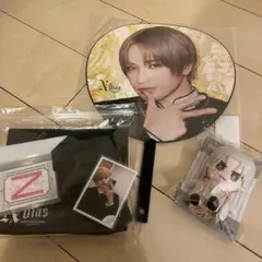 中島健人 グッズセット