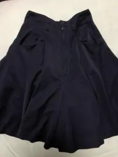 ショートパンツ キュロットのサムネイル