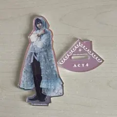 【未開封】　劇団ドラマティカ ナンジャタウン A賞 アクスタ ラオ　青葉つむぎ ドラマティカ ラオ 青葉つむぎ - メルカリ