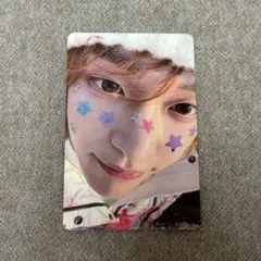 【ち様専用】ウォンビン　東京ドーム　限定トレカ