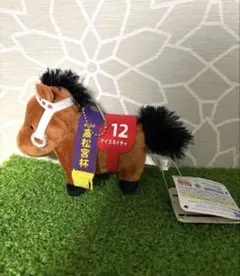 高松宮杯 ナイスネイチャ12番 - メルカリ