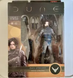 DUNE　砂の惑星　ビンテージ　 フィギュア 2体セット　アメトイ　当時物 DUNE 砂の惑星 ビンテージ フィギュア 2体セット アメトイ 当時物