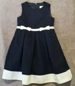 クミキョク 120 フォーマルワンピース