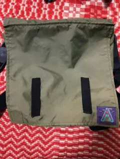 90s★希少 当時物 ANARCHIC ADJUSTMENT　ボディーバッグ fit=scale-down,w=1200