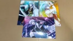 アイナナ 四葉 環 ブラホワBW2025 コンテンツプリント キャラマイド