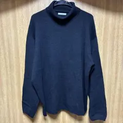 【即購入OK】MILANO RIB HEAVY WEIGHT TURTLEのサムネイル