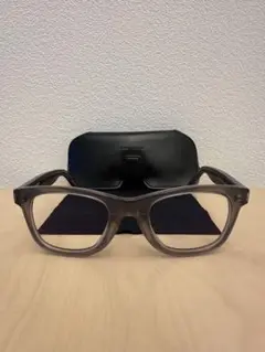 Saint Laurent SL50/F 003 メガネ