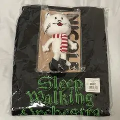 BUMP OF CHICKEN ニコル ぬいぐるみ Tシャツ セット