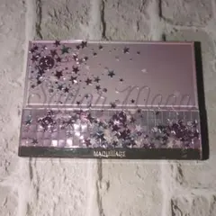 マキアージュ セーラームーン ファンデーションケース