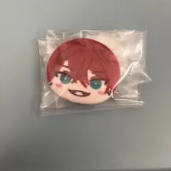 あんスタ　天城燐音 おまんじゅう 前髪 クリップ