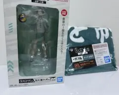 新品未開封 一番くじ ハイキュー 全国への道 及川徹 ラストワン賞 セット