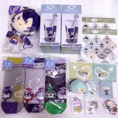 とうらぶセット