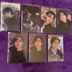 Stray Kids DO IT ハン トレカまとめ