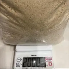 か*ん様 ☆花藻塩米ふくむすめミルキークイーンの改良品種1.7キロ以上