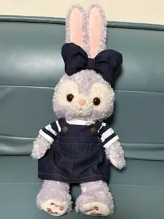 ステラルーコスチューム
