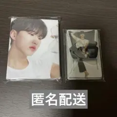 SEVENTEEN 17 is right here dear盤 HOSHI