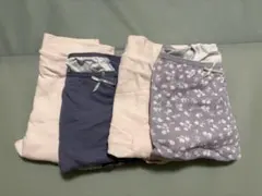 産褥ショーツマタニティインナー4点セット