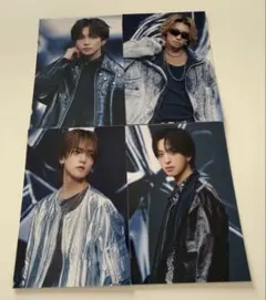 2026年最新】八木勇征 の人気アイテム - メルカリ