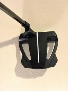 PING 1-A パター復刻版 ヘッドカバー付き 34インチ - メルカリ