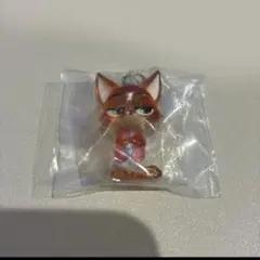 ズートピア ニック めじるしアクセサリー