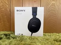 SONY MDR-MV1 ＋ MUC-S12NB1 バランスケーブルセット - メルカリ