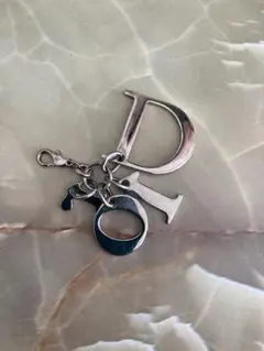 あや様専用 クリスチャンディオールチャーム