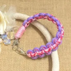 スマホストラップ☆ハンドストラップ☆パラコード☆A-31cm