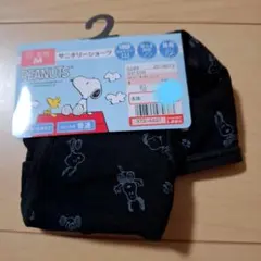 PEANUTS サニタリーショーツ M 中黒