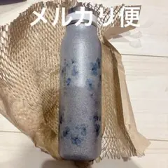 ステンレスボトルグリッター エアリーブルー　スタバ　SAKURA