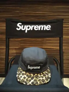 2025年最新】supreme レオパード キャップの人気アイテム - メルカリ