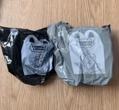 ハッピーセット　機関車トーマス&フレンズ　2つ