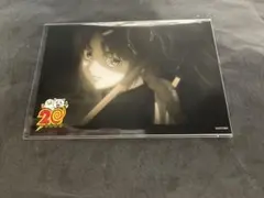 レア】銀魂 夜兎族⑥ネットプリント ブロマイド 神威 幼少期 2枚セット
