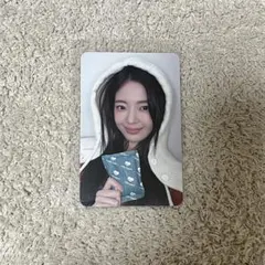 ITZY リア チェキ TUNNEL VISION 直筆サイン入り トレカ 2026年最新】itzy リア チェキの人気アイテム - メルカリ