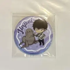 サンシャイン水族館 名探偵コナン 缶バッジ ミニキャラ 松田陣平
