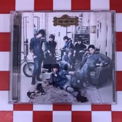 【R12219】Kis-My-1st/KisMyFt2