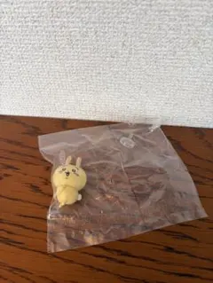 ちいかわ×サンリオキャラクターズ なりきりフィギュア うさぎ×ポムポムプリン