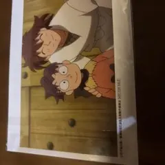 アニメキャラクター ブロマイド 忍たま乱太郎