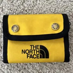 ノースフェイス　財布