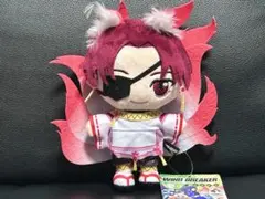 WIND BREAKER ウィンブレ 百鬼夜行 マスコット 蘇枋隼飛