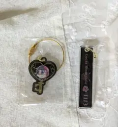 悪魔執事と黒い猫　ルカス