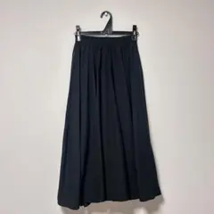 A.G.PLUS Park Ave ロングスカートのサムネイル