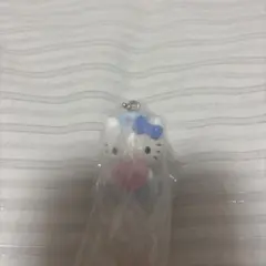 サンリオ　ナーススイングマスコット　ハローキティ