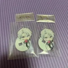 アイナナ アイドリッシュセブン アニカフェ　アクスタ 記念日 八乙女楽　楽